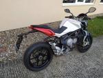 Klikněte pro detailní foto č. 5 - MV Agusta Brutale 800