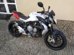Klikněte pro detailní foto č. 6 - MV Agusta Brutale 800