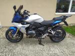 Klikněte pro detailní foto č. 1 - BMW R 1200 RS