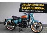 Detail nabídky - Royal Enfield Goan Classic 350 Trip Teal Green ( odpočet DPH )