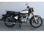 Klikněte pro detailní foto č. 3 - Royal Enfield Classic 350 Medallion Brown ( odpočet DPH )