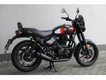 Klikněte pro detailní foto č. 4 - Royal Enfield HNTR 350 Dapper Orange ( odpočet DPH ) NOVINKA
