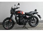 Klikněte pro detailní foto č. 5 - Royal Enfield HNTR 350 Dapper Orange ( odpočet DPH ) NOVINKA