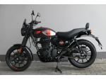 Klikněte pro detailní foto č. 6 - Royal Enfield HNTR 350 Dapper Orange ( odpočet DPH ) NOVINKA