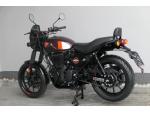 Klikněte pro detailní foto č. 7 - Royal Enfield HNTR 350 Dapper Orange ( odpočet DPH ) NOVINKA