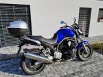 Klikněte pro detailní foto č. 9 - Yamaha BT 1100 Bulldog