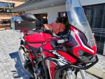 Klikněte pro detailní foto č. 7 - Honda CRF 1100 L Africa Twin DCT