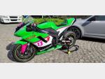Detail nabídky - Kawasaki ZX-6R