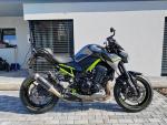 Detail nabídky - Kawasaki Z 900