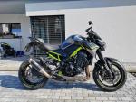 Klikněte pro detailní foto č. 2 - Kawasaki Z 900