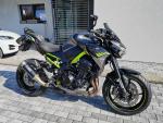 Klikněte pro detailní foto č. 3 - Kawasaki Z 900