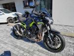 Klikněte pro detailní foto č. 4 - Kawasaki Z 900