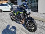 Klikněte pro detailní foto č. 5 - Kawasaki Z 900