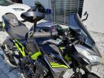 Klikněte pro detailní foto č. 7 - Kawasaki Z 900