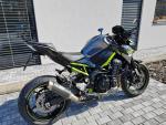 Klikněte pro detailní foto č. 8 - Kawasaki Z 900