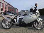 Klikněte pro detailní foto č. 1 - BMW K 1200 S