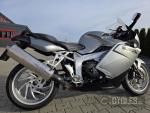 Klikněte pro detailní foto č. 3 - BMW K 1200 S