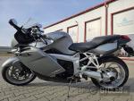 Klikněte pro detailní foto č. 8 - BMW K 1200 S