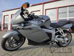Klikněte pro detailní foto č. 9 - BMW K 1200 S