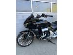 Klikněte pro detailní foto č. 12 - Honda CTX 1300 ABS