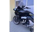 Klikněte pro detailní foto č. 13 - Honda CTX 1300 ABS
