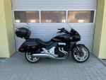 Detail nabídky - Honda CTX 1300 ABS