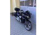 Klikněte pro detailní foto č. 4 - Honda CTX 1300 ABS