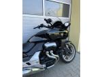 Klikněte pro detailní foto č. 9 - Honda CTX 1300 ABS