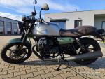 Klikněte pro detailní foto č. 4 - Moto Guzzi V7 II Stone
