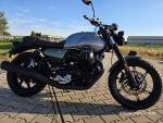 Klikněte pro detailní foto č. 5 - Moto Guzzi V7 II Stone