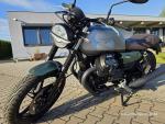 Klikněte pro detailní foto č. 6 - Moto Guzzi V7 II Stone