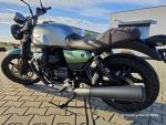 Klikněte pro detailní foto č. 9 - Moto Guzzi V7 II Stone