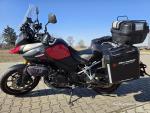 Klikněte pro detailní foto č. 14 - Suzuki DL 1000 V-Strom