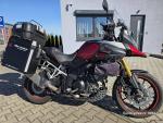 Klikněte pro detailní foto č. 1 - Suzuki DL 1000 V-Strom