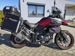 Klikněte pro detailní foto č. 2 - Suzuki DL 1000 V-Strom