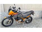 Klikněte pro detailní foto č. 9 - Kawasaki KLE 500  ( 5 TIS.KM )