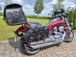 Klikněte pro detailní foto č. 5 - Suzuki Intruder M 1800 R