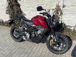 Klikněte pro detailní foto č. 1 - Honda CB 125 R Neo Sports Café