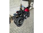Klikněte pro detailní foto č. 4 - Honda CB 125 R Neo Sports Café