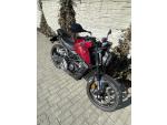 Klikněte pro detailní foto č. 7 - Honda CB 125 R Neo Sports Café