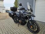 Klikněte pro detailní foto č. 1 - Suzuki V-Strom 1050 ABS
