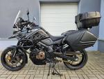 Klikněte pro detailní foto č. 2 - Suzuki V-Strom 1050 ABS