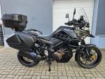 Klikněte pro detailní foto č. 6 - Suzuki V-Strom 1050 ABS