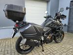 Klikněte pro detailní foto č. 8 - Suzuki V-Strom 1050 ABS