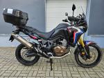 Klikněte pro detailní foto č. 6 - Honda CRF 1000 L Africa Twin ABS Manual