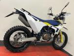 Klikněte pro detailní foto č. 3 - Husqvarna 701 Enduro,TOP STAV,ABS,RALLY KIT R/G