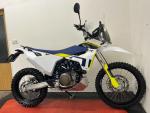Klikněte pro detailní foto č. 4 - Husqvarna 701 Enduro,TOP STAV,ABS,RALLY KIT R/G