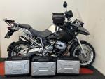 Klikněte pro detailní foto č. 1 - BMW R 1200 GS ABS,3xKUFR,KRASAVEC
