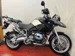 Klikněte pro detailní foto č. 6 - BMW R 1200 GS ABS,3xKUFR,KRASAVEC