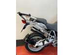 Klikněte pro detailní foto č. 9 - BMW R 1200 GS ABS,3xKUFR,KRASAVEC